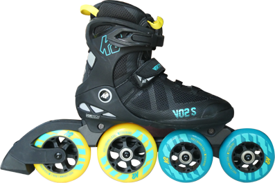 K2 VO2 S 100 Boa women